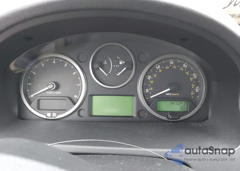 2010 Land Rover Lr2 Hse из США, поврежденный, VIN SALFT2BNXAH208548